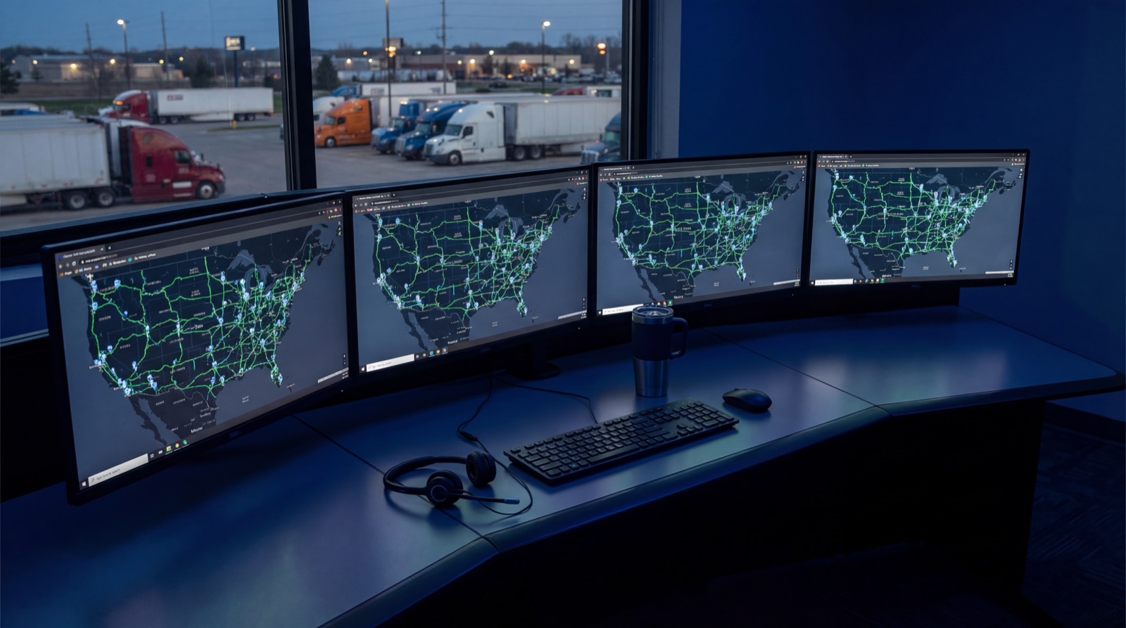Track your shipment