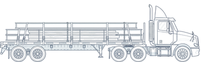 Flatbed