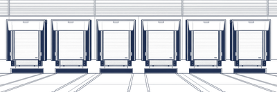 Warehousing